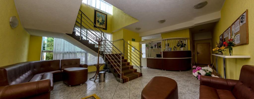 فندق ميلنوفي  Osrodek Wypoczynkowy Zlota Plaza المظهر الخارجي الصورة